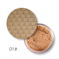 Hot Selling Crystal Bronzing Powder Loose Powder  For Matte Lip Powder